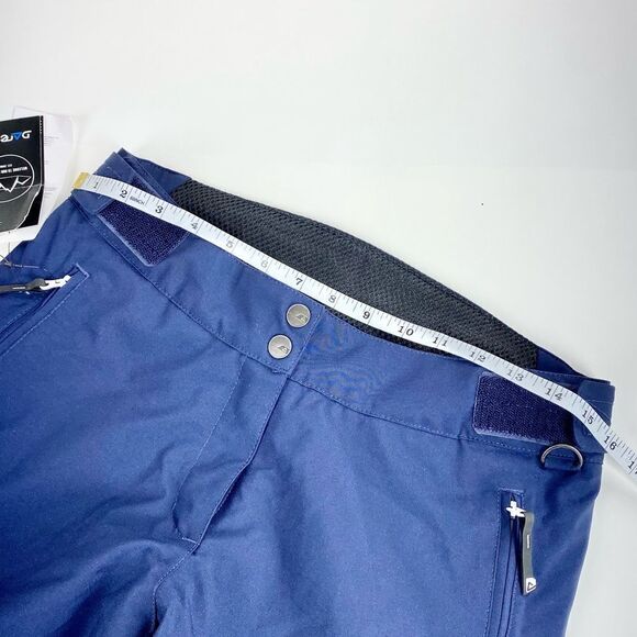 Dare2b aep navy ski snowboard snow pants S / 6 - Picture 14 of 16
